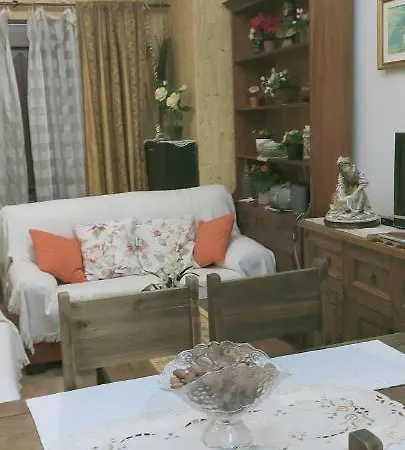 Alborada Pinos Genil