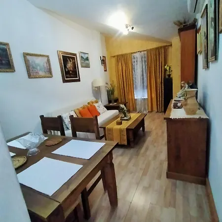 Apartment Alborada Pinos Genil