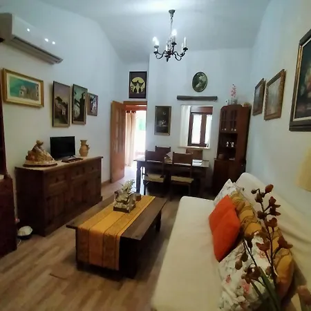 Alborada Apartment Pinos Genil