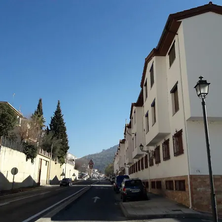 Alborada Apartment *