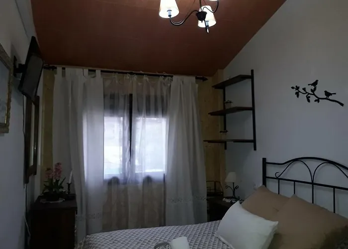 Alborada Apartment