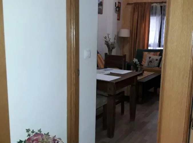 Alborada Apartment Pinos Genil