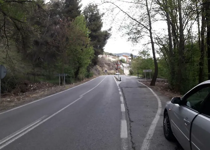 Alborada Pinos Genil