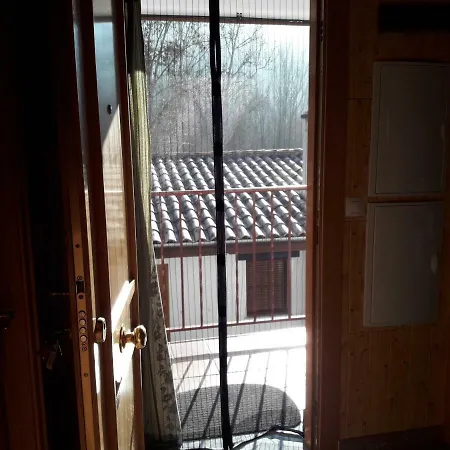 Alborada Apartament