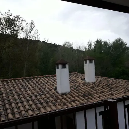 Alborada Pinos Genil