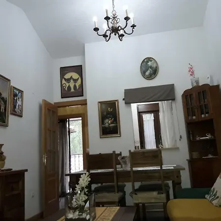 Apartmán Alborada *