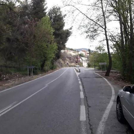 Alborada Pinos Genil