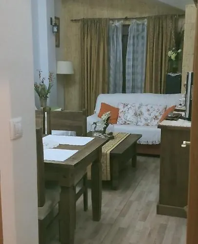 Alborada Apartmán