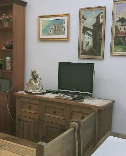 Alborada Pinos Genil