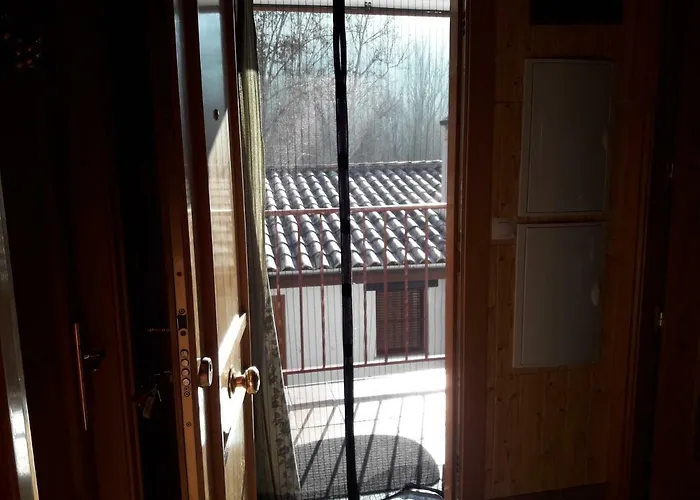 Alborada Apartmán