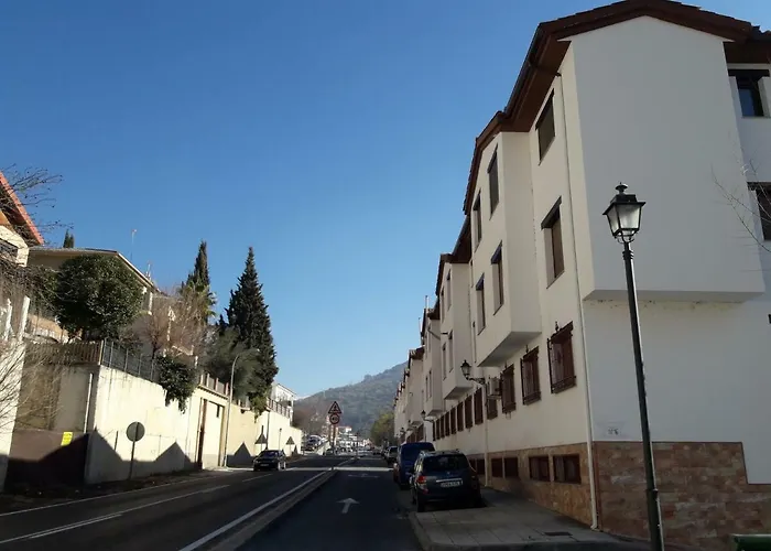 Alborada Apartmán *
